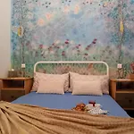 Apartment Chic Cozy Quiet Deluxe Citycenter In Astoria With Ac