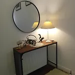Chic Cozy Quiet Deluxe Citycenter In Astoria With Ac *