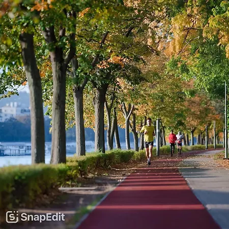 Chic Cozy Quiet Deluxe Citycenter In Astoria With Ac アパート *