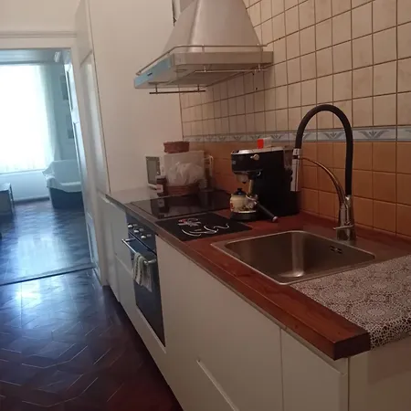 Διαμέρισμα Chic Cozy Quiet Deluxe Citycenter In Astoria With Ac *