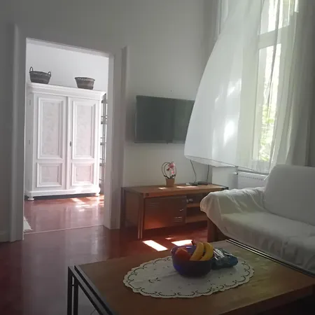 Chic Cozy Quiet Deluxe Citycenter In Astoria With Ac Apartament *