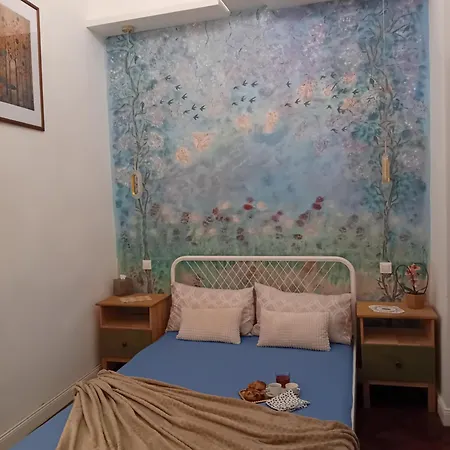 Διαμέρισμα Chic Cozy Quiet Deluxe Citycenter In Astoria With Ac Βουδαπέστη