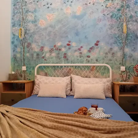 Lägenhet Chic Cozy Quiet Deluxe Citycenter In Astoria With Ac