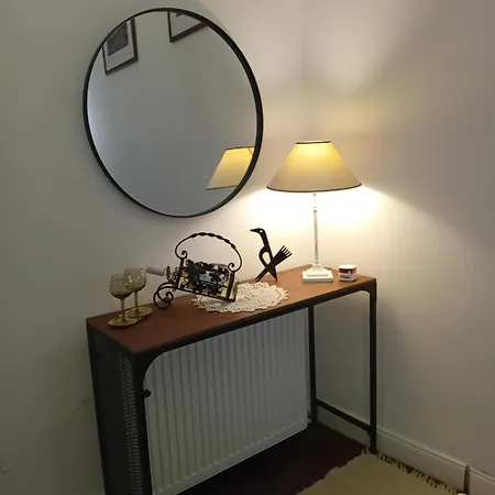 Chic Cozy Quiet Deluxe Citycenter In Astoria With Ac *