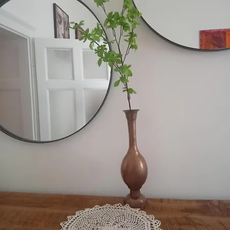 Chic Cozy Quiet Deluxe Citycenter In Astoria With Ac Apartament *