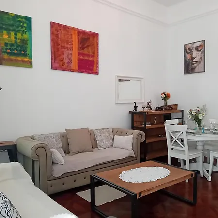 Apartment Chic Cozy Quiet Deluxe Citycenter In Astoria With Ac *