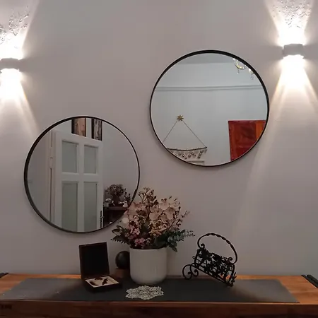 Chic Cozy Quiet Deluxe Citycenter In Astoria With Ac *