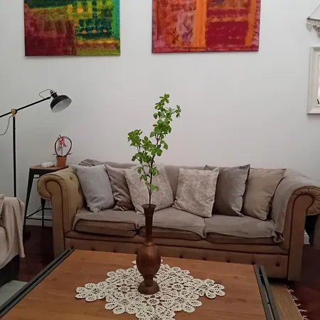 Apartament Chic Cozy Quiet Deluxe Citycenter In Astoria With Ac Budapeszt