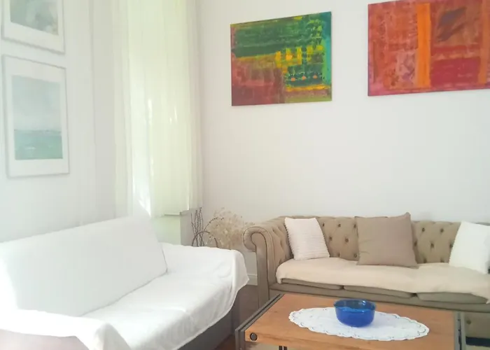 Chic Cozy Quiet Deluxe Citycenter In Astoria With Ac شقة