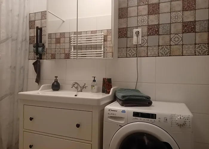 Chic Cozy Quiet Deluxe Citycenter In Astoria With Ac