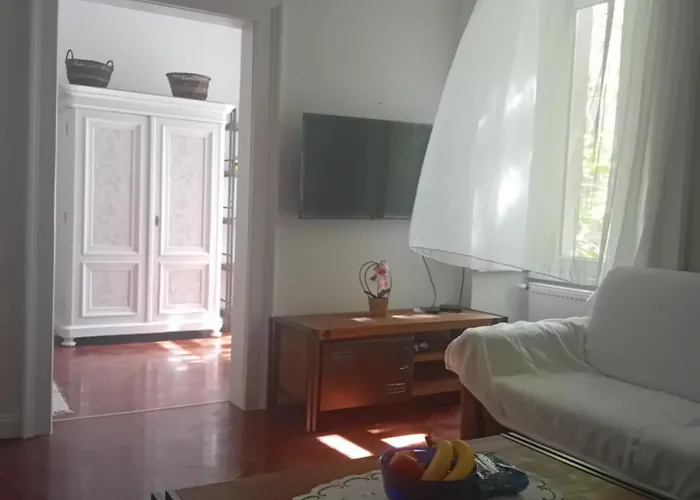Chic Cozy Quiet Deluxe Citycenter In Astoria With Ac شقة *