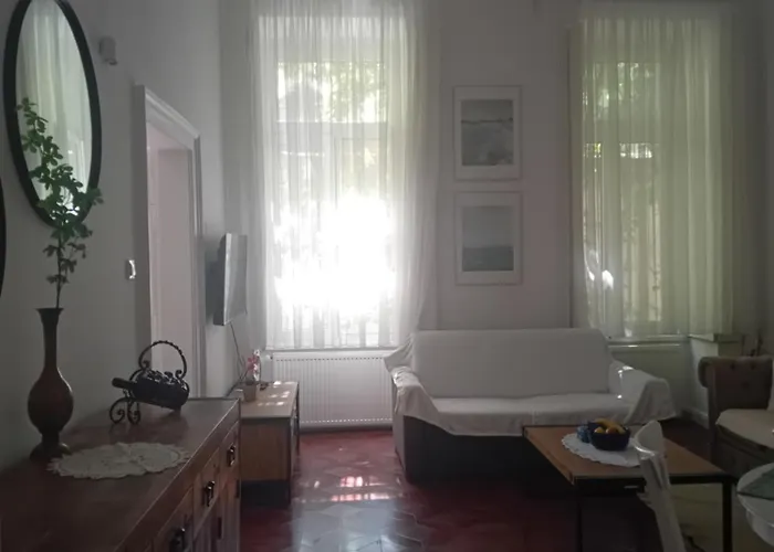 شقة Chic Cozy Quiet Deluxe Citycenter In Astoria With Ac *
