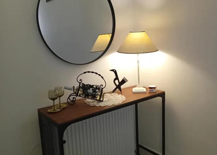 Chic Cozy Quiet Deluxe Citycenter In Astoria With Ac *