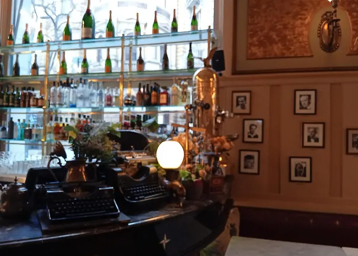 شقة Chic Cozy Quiet Deluxe Citycenter In Astoria With Ac بودابست