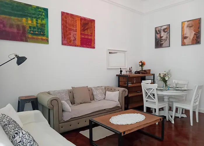 شقة Chic Cozy Quiet Deluxe Citycenter In Astoria With Ac *
