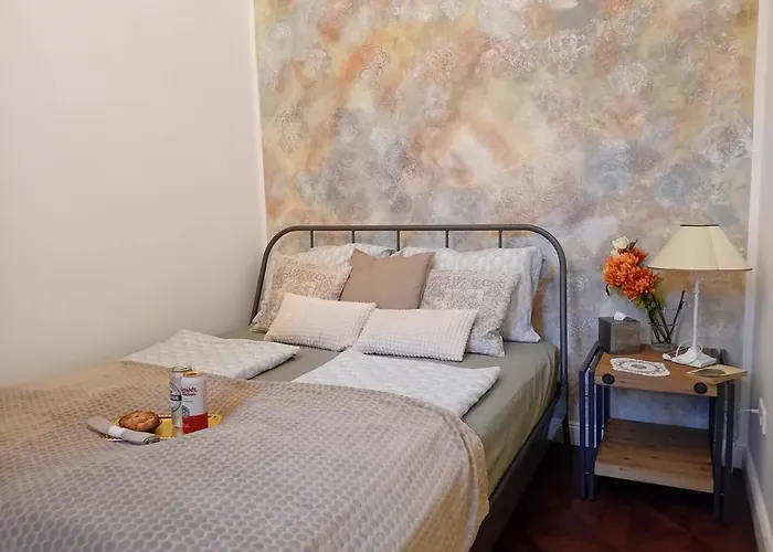 شقة Chic Cozy Quiet Deluxe Citycenter In Astoria With Ac