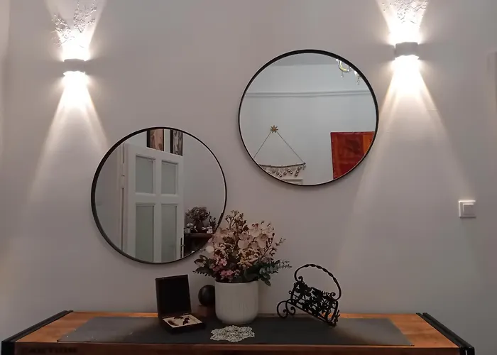 Chic Cozy Quiet Deluxe Citycenter In Astoria With Ac *