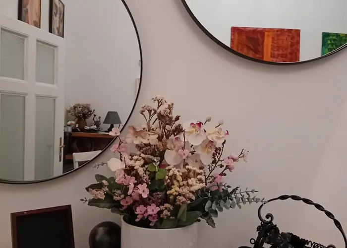 Chic Cozy Quiet Deluxe Citycenter In Astoria With Ac *