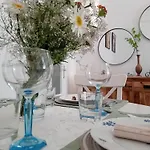 Apartamento Chic Cozy Quiet Deluxe Citycenter In Astoria With Ac Budapeste