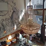 Chic Cozy Quiet Deluxe Citycenter In Astoria With Ac Апартаменты