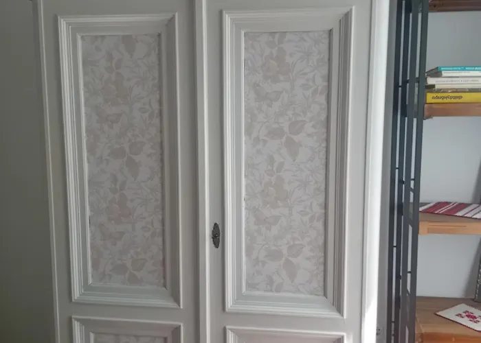 Chic Cozy Quiet Deluxe Citycenter In Astoria With Ac Apartament Budapeszt